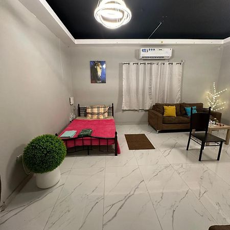 Cozy Corner 2024 Apartman Abu Dzabi Kültér fotó