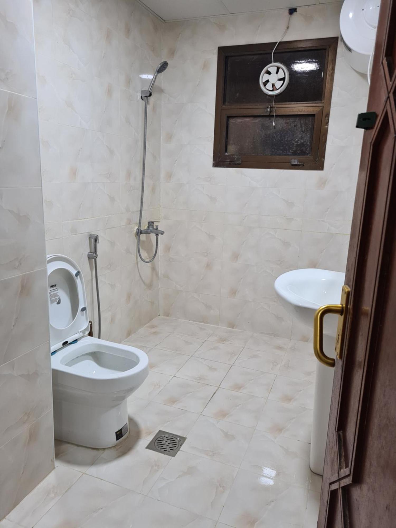 Cozy Corner 2024 Apartman Abu Dzabi Kültér fotó
