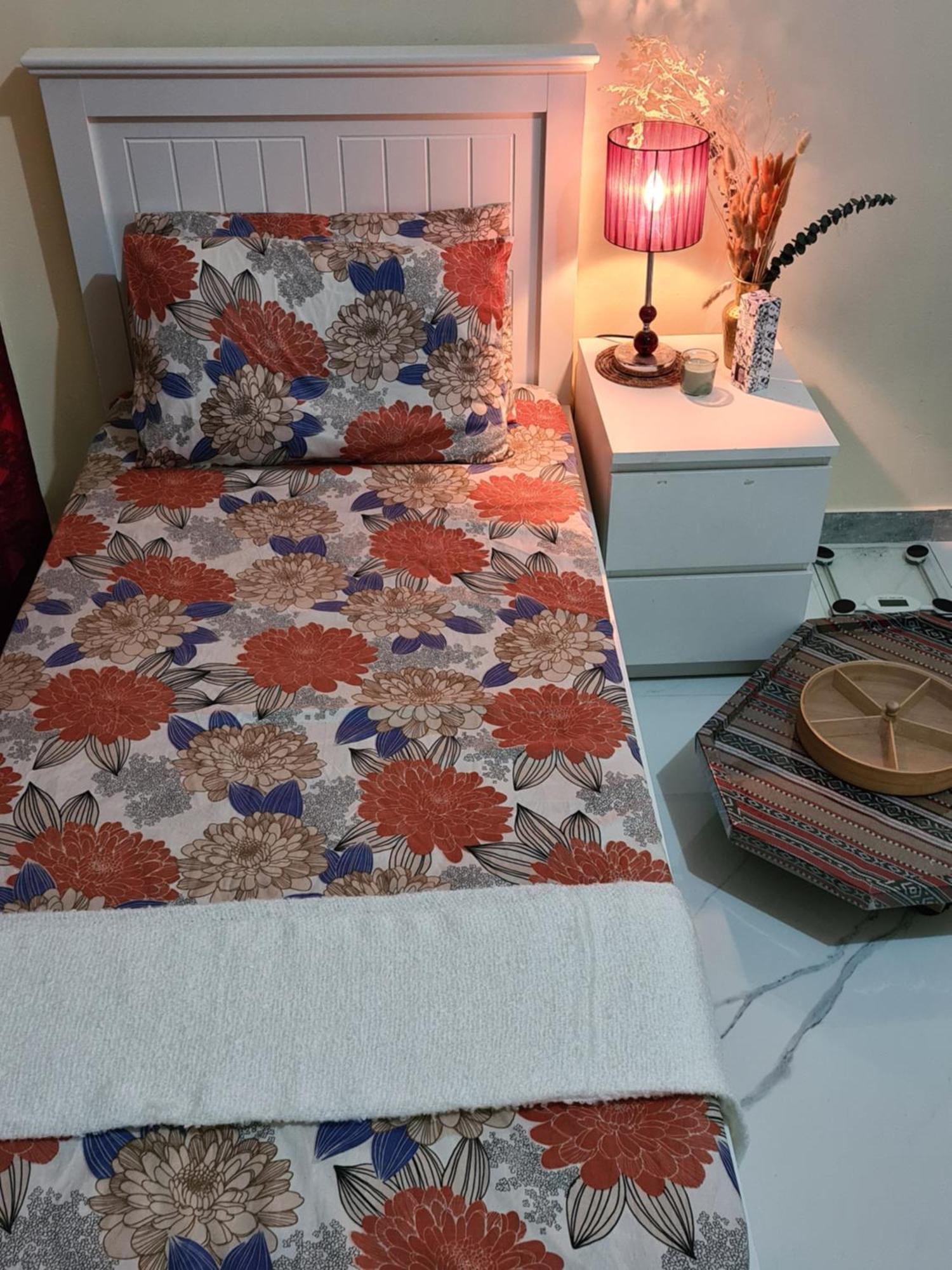 Cozy Corner 2024 Apartman Abu Dzabi Kültér fotó