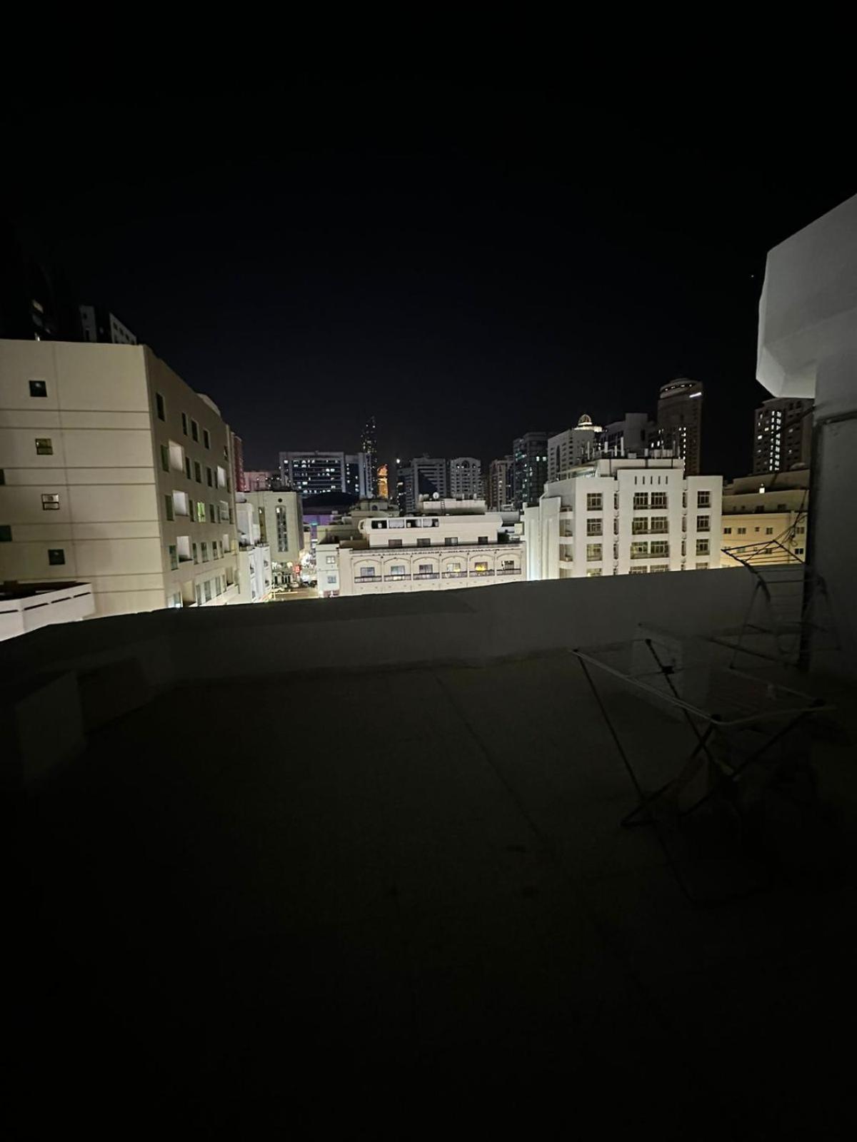 Cozy Corner 2024 Apartman Abu Dzabi Kültér fotó
