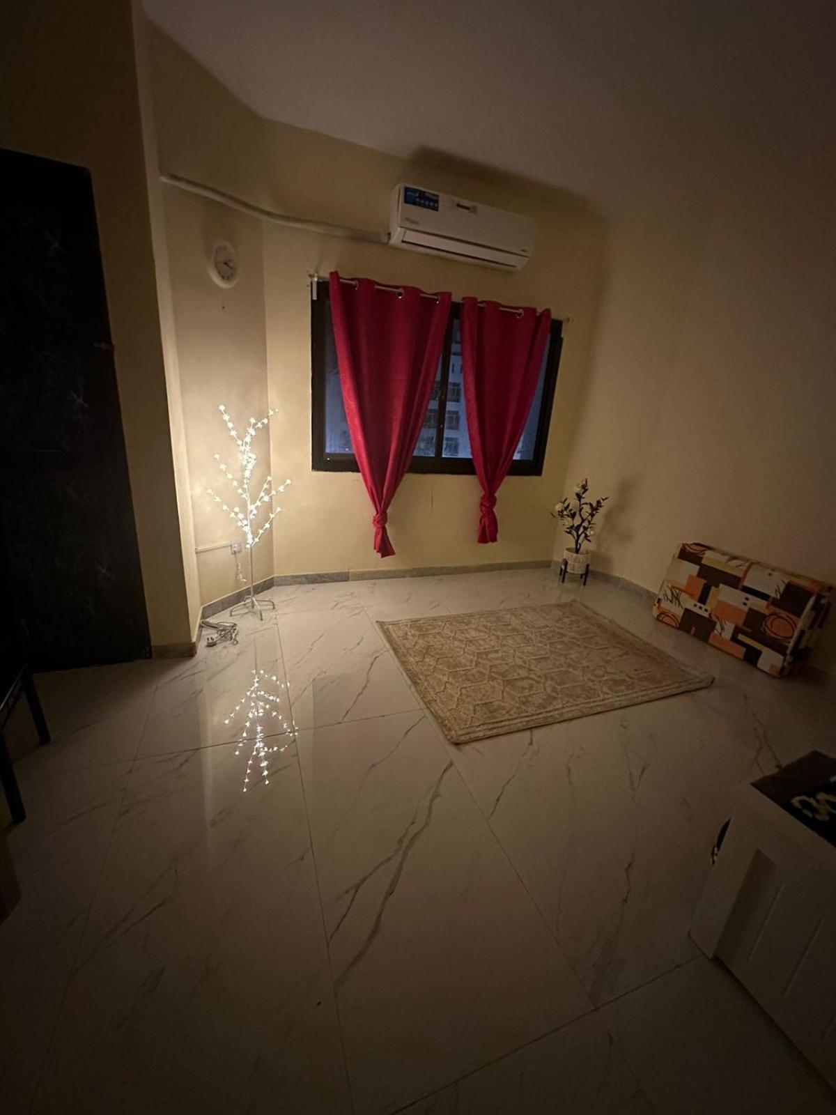 Cozy Corner 2024 Apartman Abu Dzabi Kültér fotó