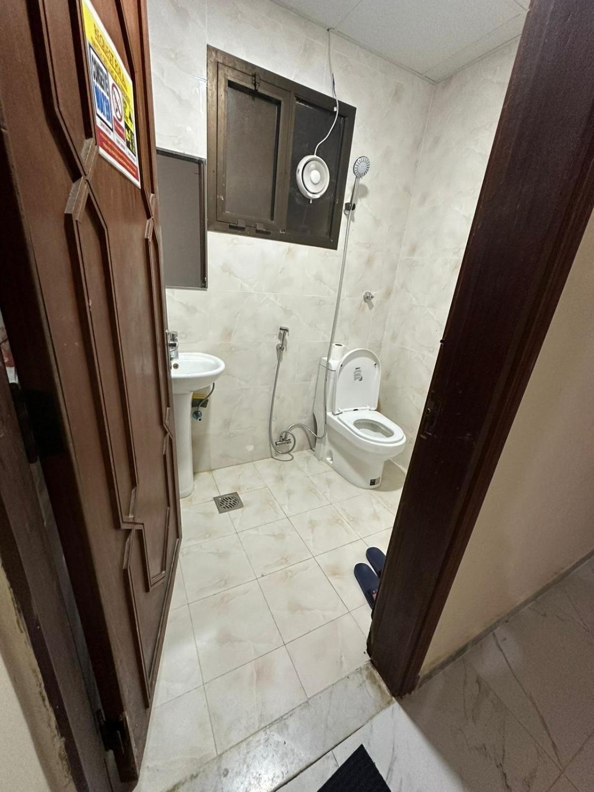 Cozy Corner 2024 Apartman Abu Dzabi Kültér fotó