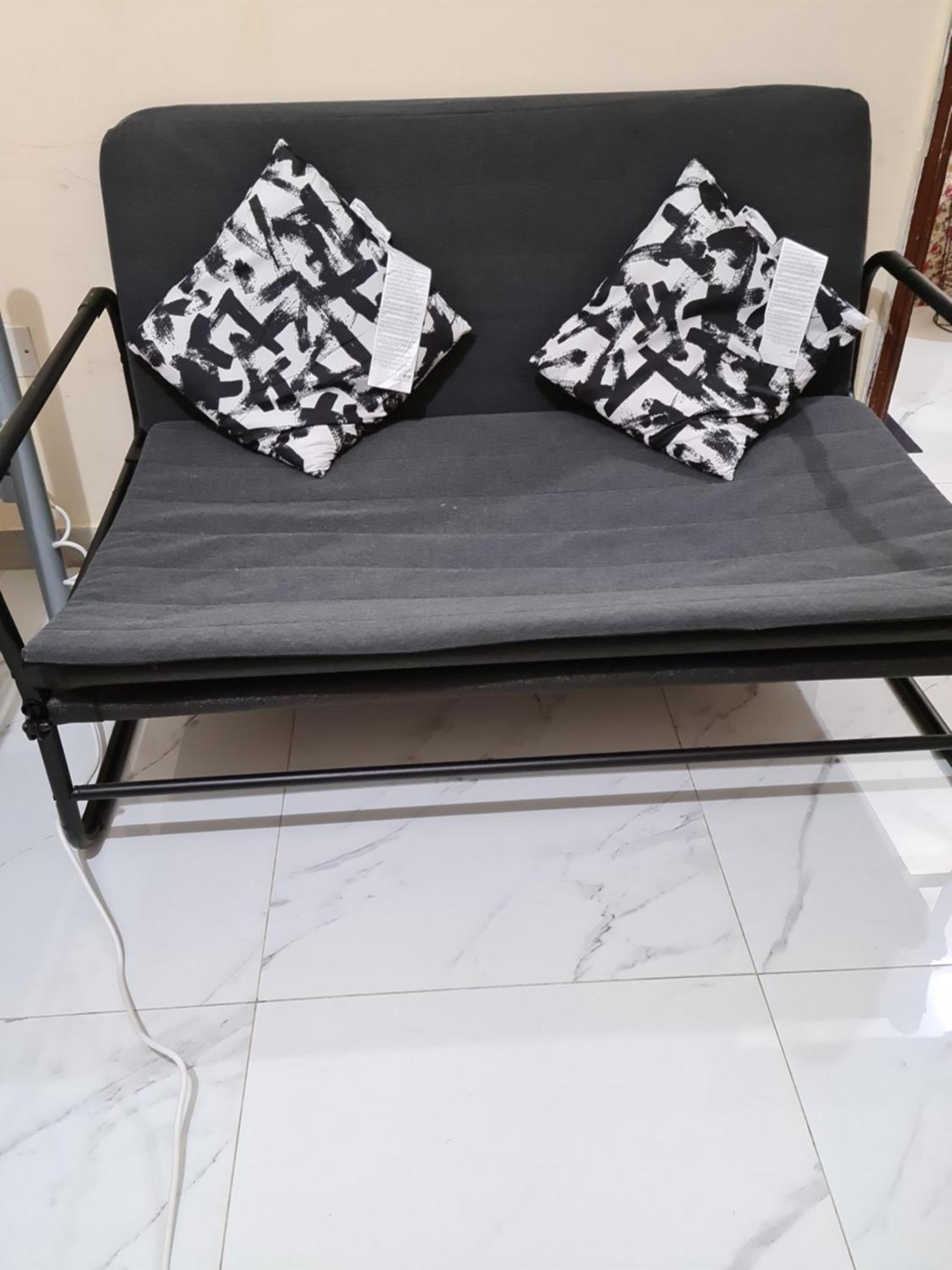 Cozy Corner 2024 Apartman Abu Dzabi Kültér fotó