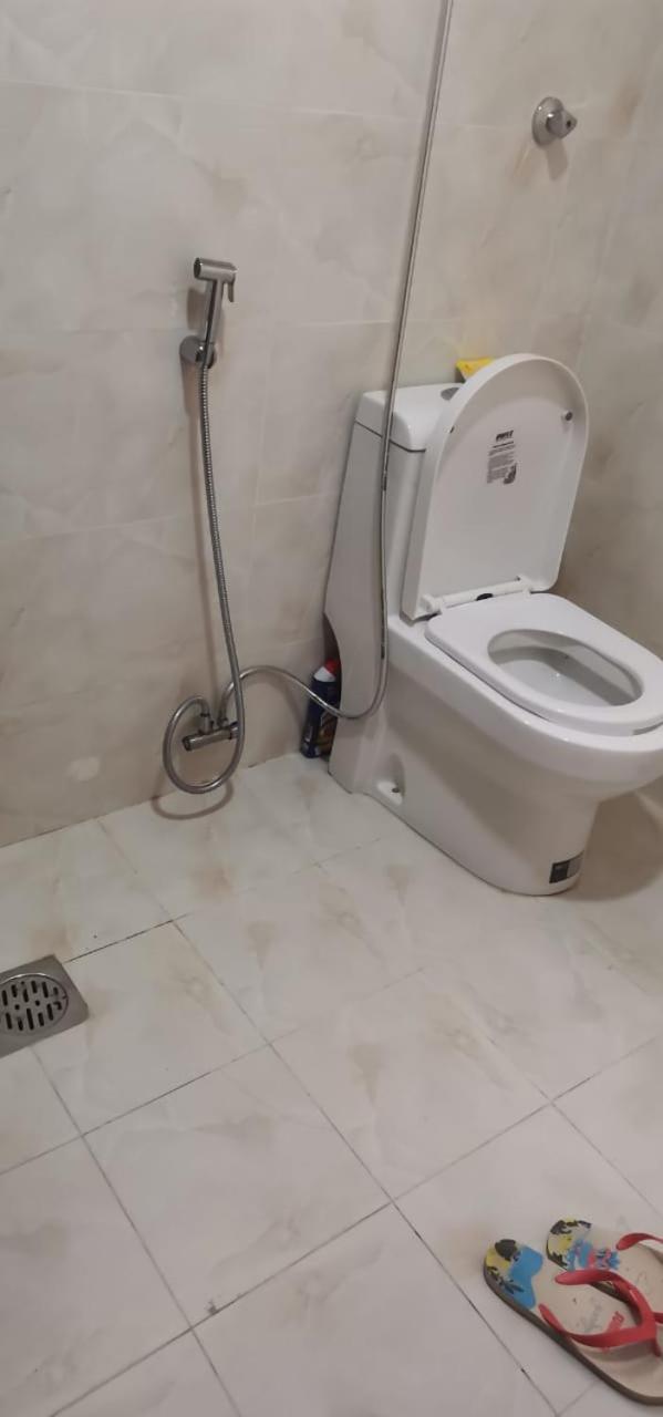 Cozy Corner 2024 Apartman Abu Dzabi Kültér fotó