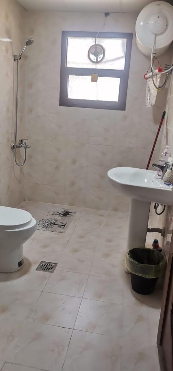 Cozy Corner 2024 Apartman Abu Dzabi Kültér fotó