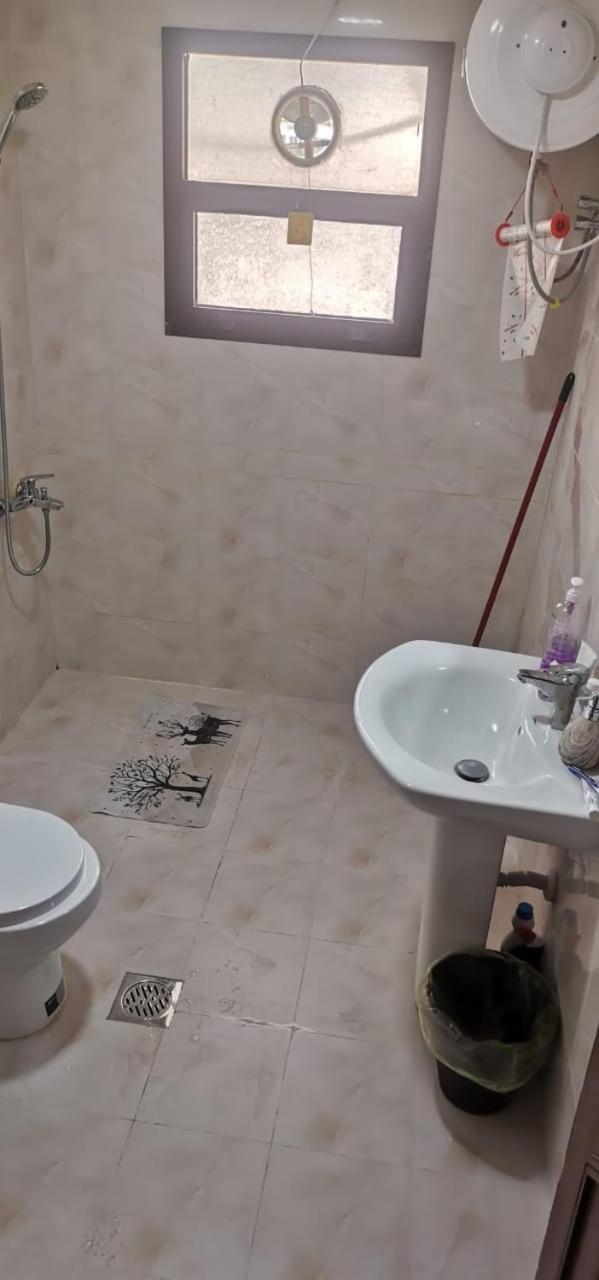Cozy Corner 2024 Apartman Abu Dzabi Kültér fotó