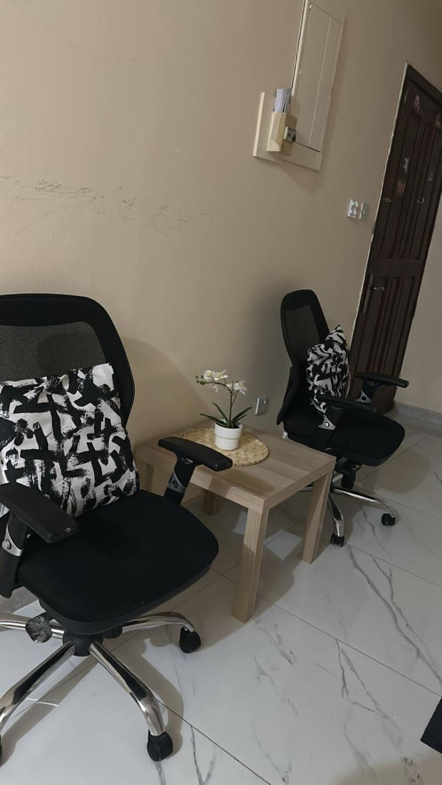 Cozy Corner 2024 Apartman Abu Dzabi Kültér fotó