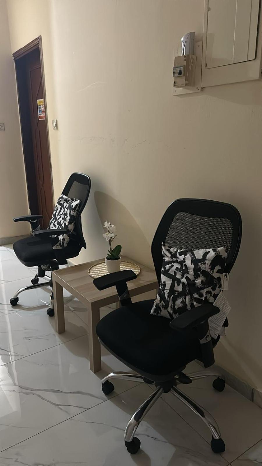 Cozy Corner 2024 Apartman Abu Dzabi Kültér fotó